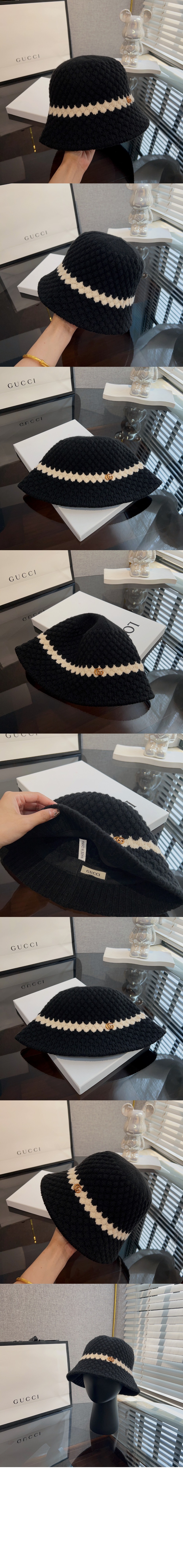 미러급레플리카사이트 | 명품레플리카 전문 쇼핑몰  | 퍼스트원 - 벙거지 593217 > 구찌