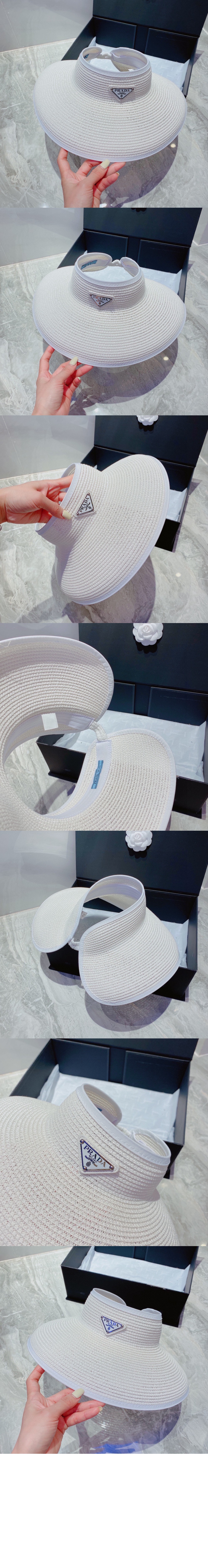 미러급레플리카사이트 | 명품레플리카 전문 쇼핑몰  | 퍼스트원 - 선캡 2HC133 > 프라다