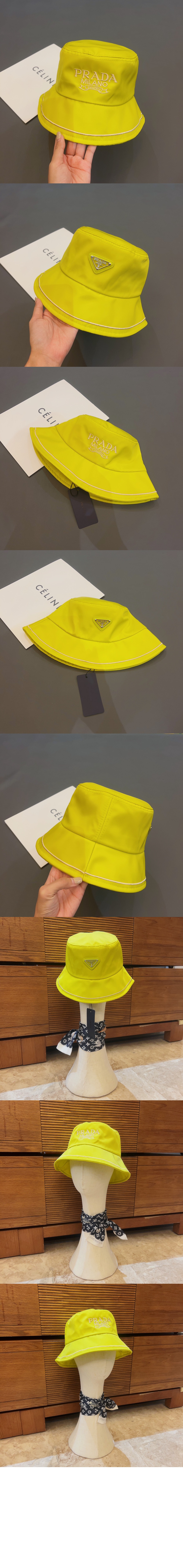 미러급레플리카사이트 | 명품레플리카 전문 쇼핑몰  | 퍼스트원 - 벙거지 2HC273 > 프라다