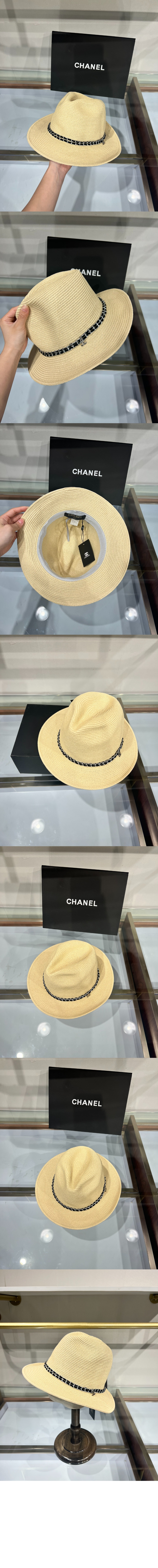 미러급레플리카사이트 | 명품레플리카 전문 쇼핑몰  | 퍼스트원 - 선캡 AA6482 > 샤넬