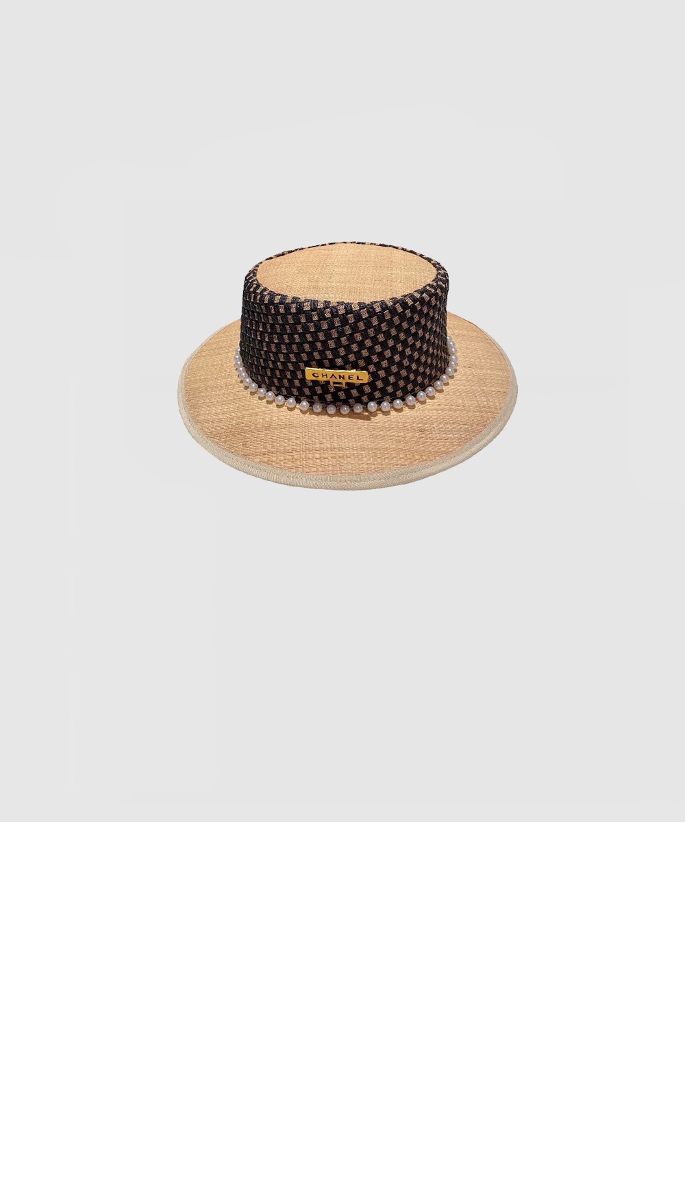 미러급레플리카사이트 | 명품레플리카 전문 쇼핑몰  | 퍼스트원 - 선캡 AA5323 > 샤넬