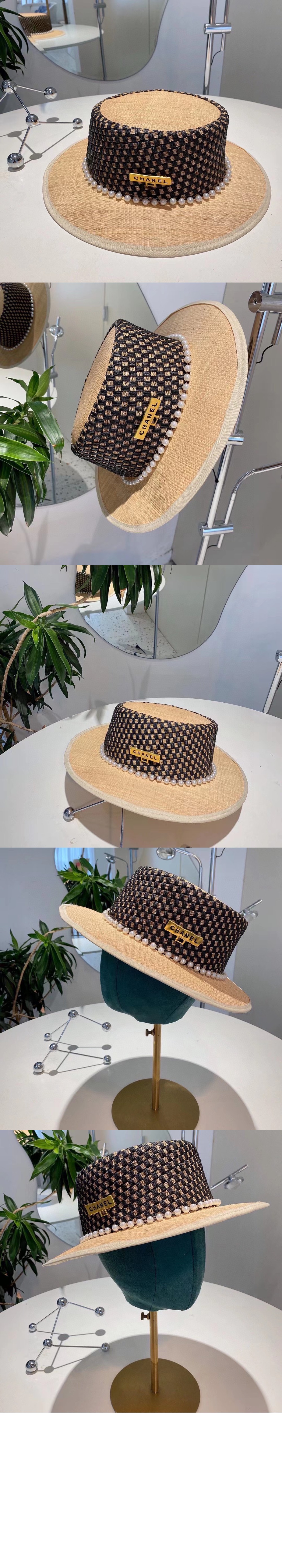 미러급레플리카사이트 | 명품레플리카 전문 쇼핑몰  | 퍼스트원 - 선캡 AA5323 > 샤넬