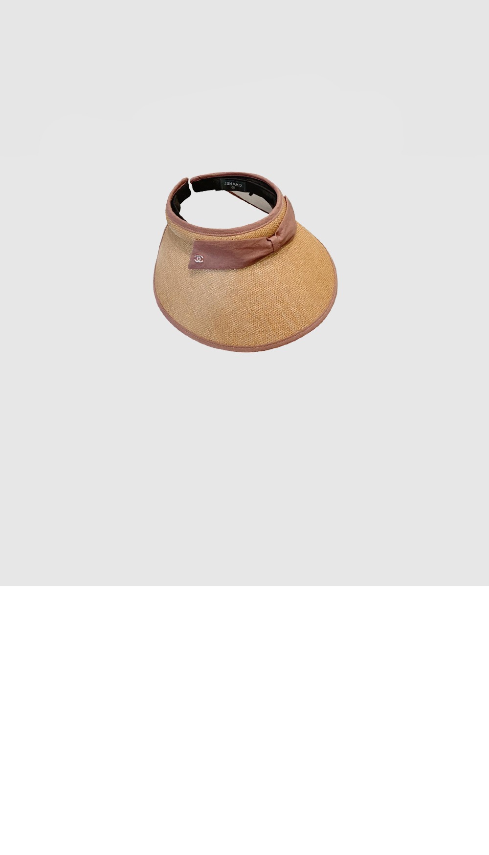 미러급레플리카사이트 | 명품레플리카 전문 쇼핑몰  | 퍼스트원 - 선캡 AA4683 > 샤넬