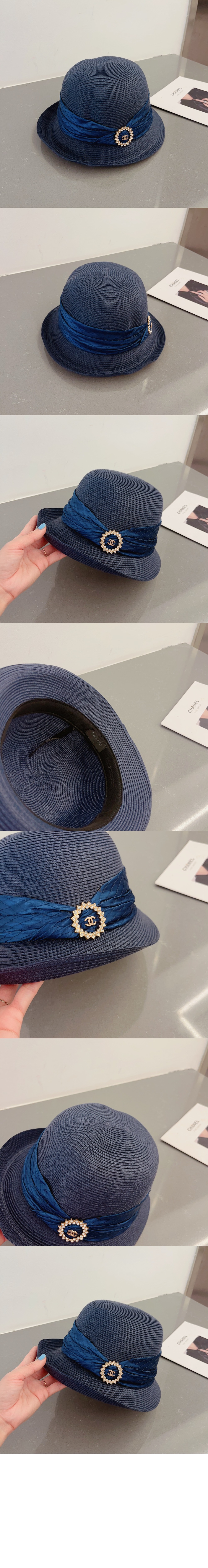 미러급레플리카사이트 | 명품레플리카 전문 쇼핑몰  | 퍼스트원 - 선캡 AA3821 > 샤넬