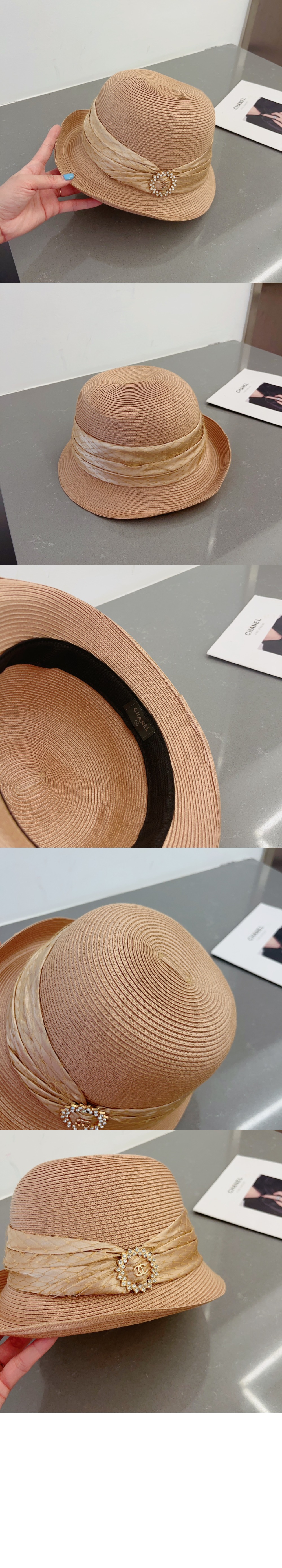 미러급레플리카사이트 | 명품레플리카 전문 쇼핑몰  | 퍼스트원 - 선캡 AA3821 > 샤넬