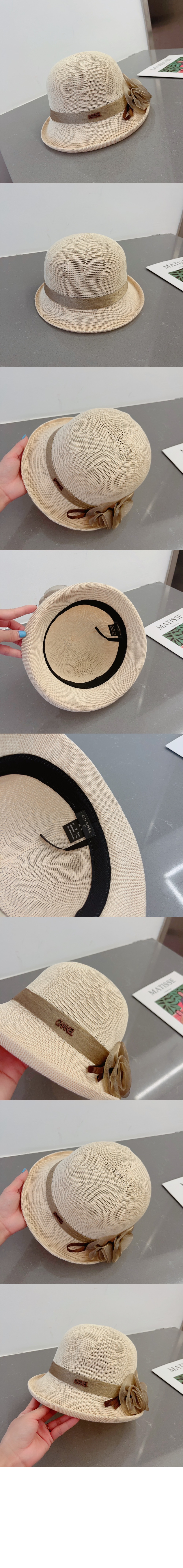 미러급레플리카사이트 | 명품레플리카 전문 쇼핑몰  | 퍼스트원 - 선캡 AA2824 > 샤넬