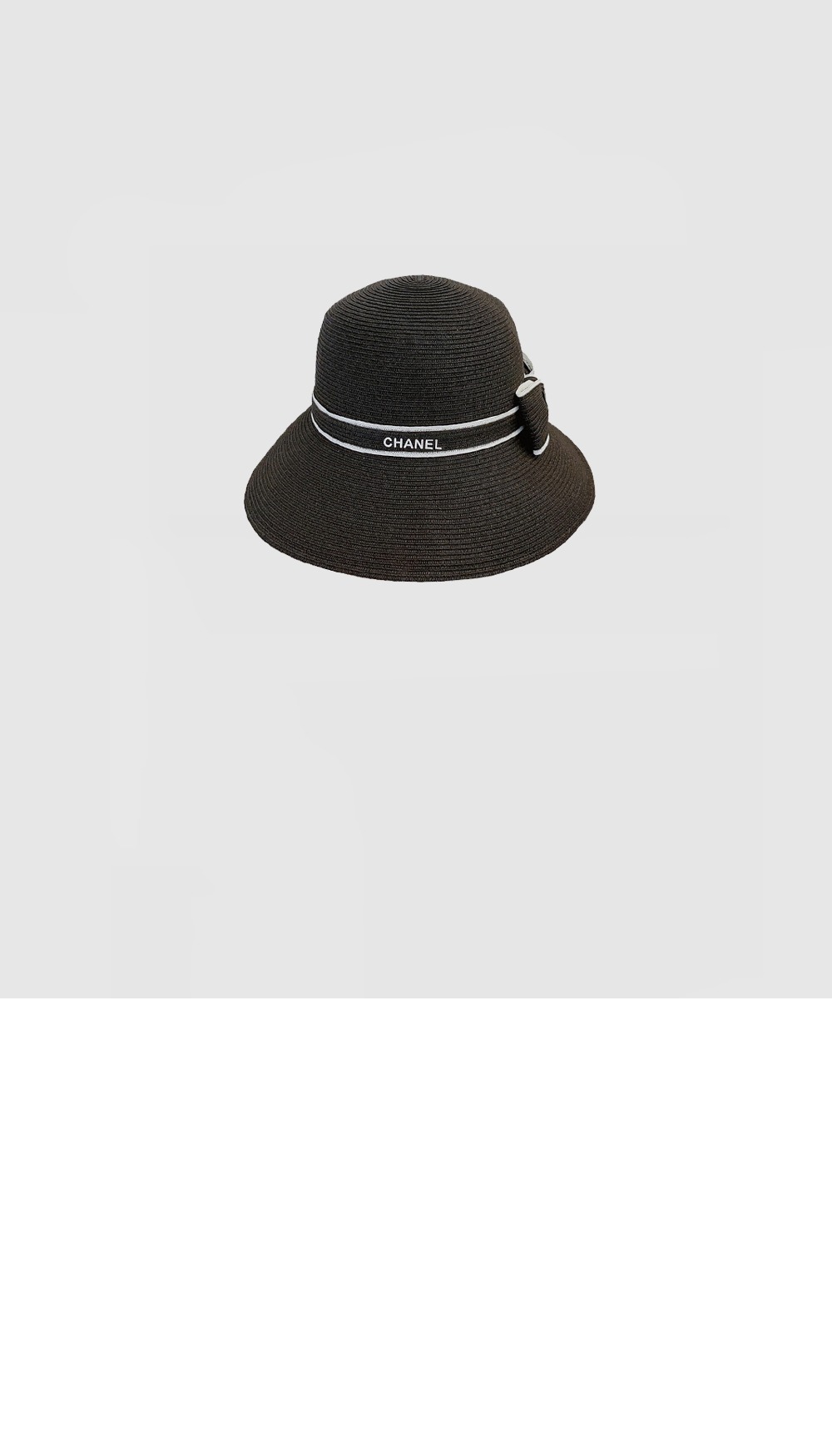 미러급레플리카사이트 | 명품레플리카 전문 쇼핑몰  | 퍼스트원 - 선캡 AA2467 > 샤넬