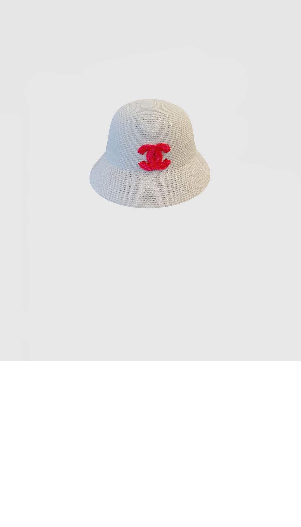 미러급레플리카사이트 | 명품레플리카 전문 쇼핑몰  | 퍼스트원 - 선캡 AA2311 > 샤넬