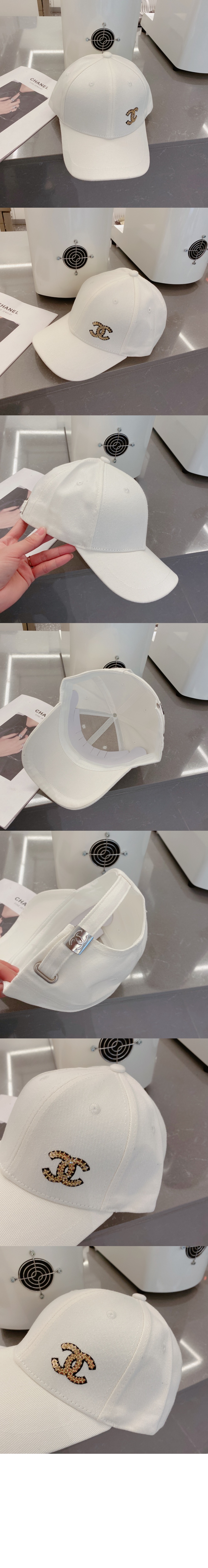 미러급레플리카사이트 | 명품레플리카 전문 쇼핑몰  | 퍼스트원 - 베이스볼 캡 AA4632 > 샤넬