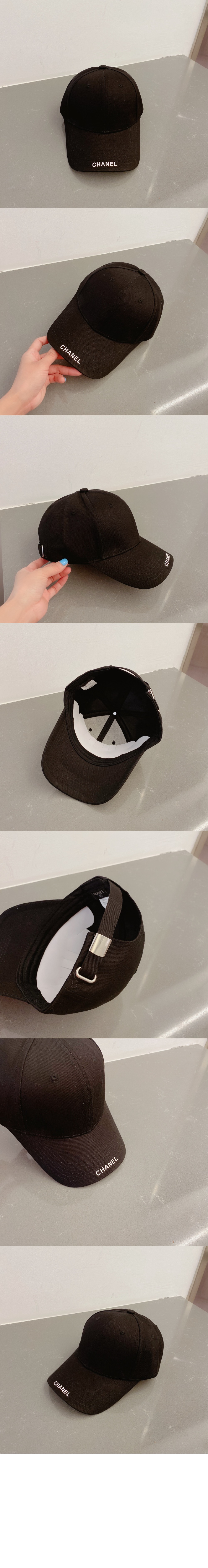 미러급레플리카사이트 | 명품레플리카 전문 쇼핑몰  | 퍼스트원 - 베이스볼 캡 AA2864 > 샤넬