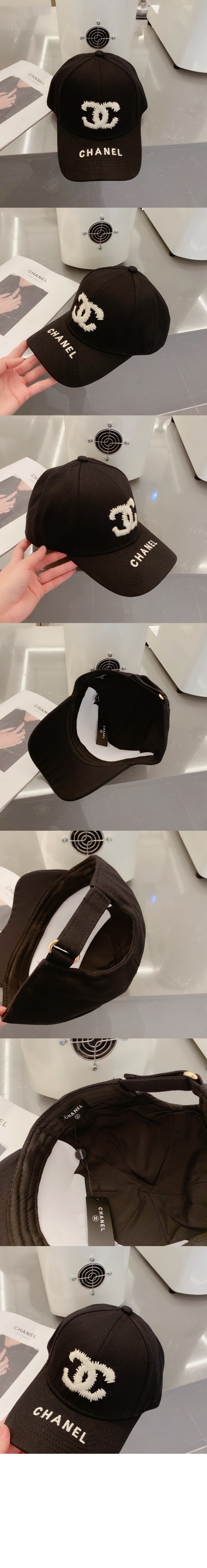 미러급레플리카사이트 | 명품레플리카 전문 쇼핑몰  | 퍼스트원 - 베이스볼 캡 AA2836 > 샤넬
