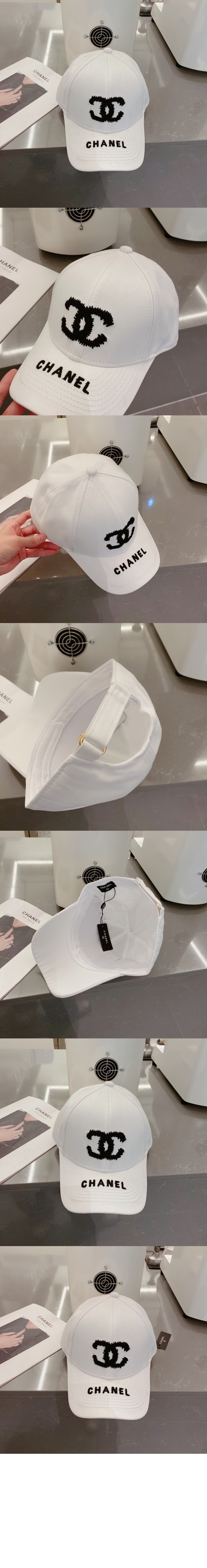 미러급레플리카사이트 | 명품레플리카 전문 쇼핑몰  | 퍼스트원 - 베이스볼 캡 AA2836 > 샤넬