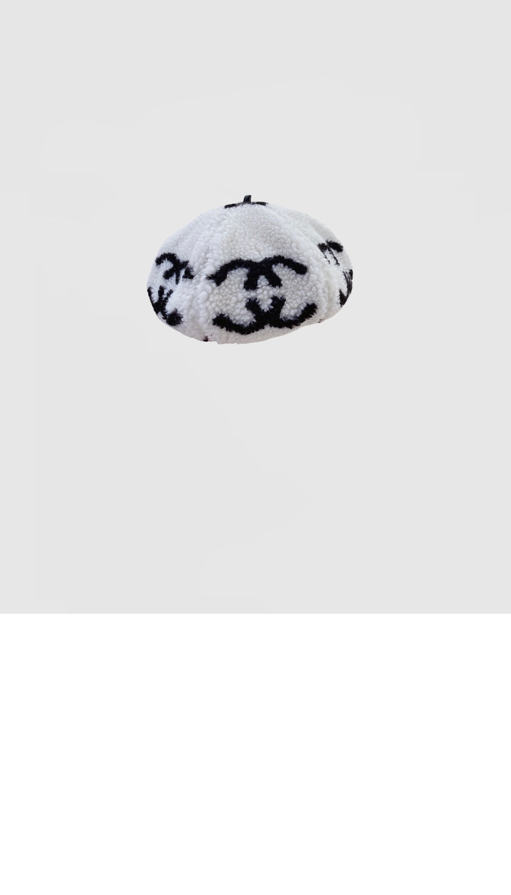 미러급레플리카사이트 | 명품레플리카 전문 쇼핑몰  | 퍼스트원 - 베레모 AA4723 > 샤넬