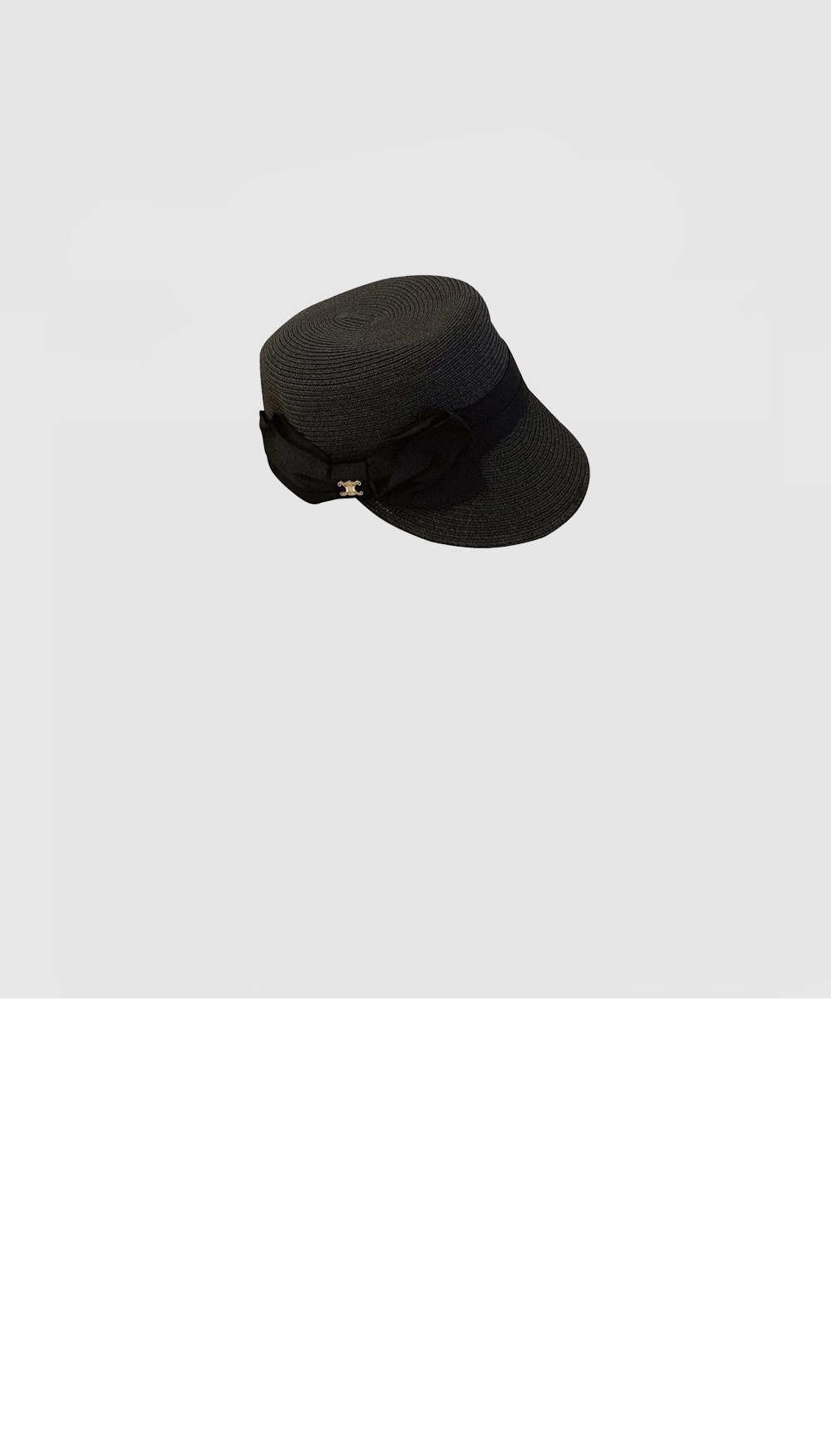 미러급레플리카사이트 | 명품레플리카 전문 쇼핑몰  | 퍼스트원 - 팔각 모자 2AT3CB > 셀린느