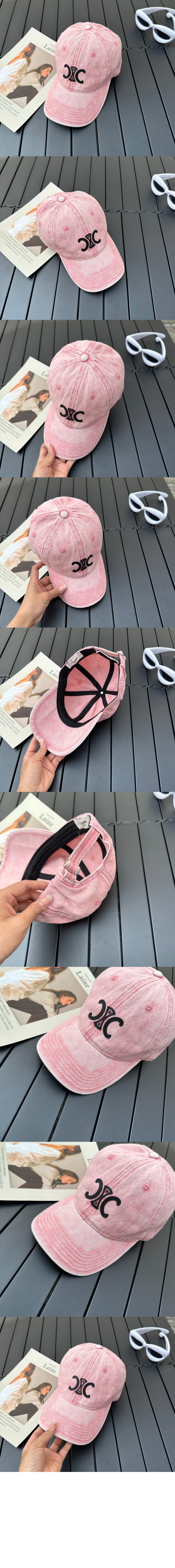 미러급레플리카사이트 | 명품레플리카 전문 쇼핑몰  | 퍼스트원 - 베이스볼 캡 2AS6E1 > 셀린느