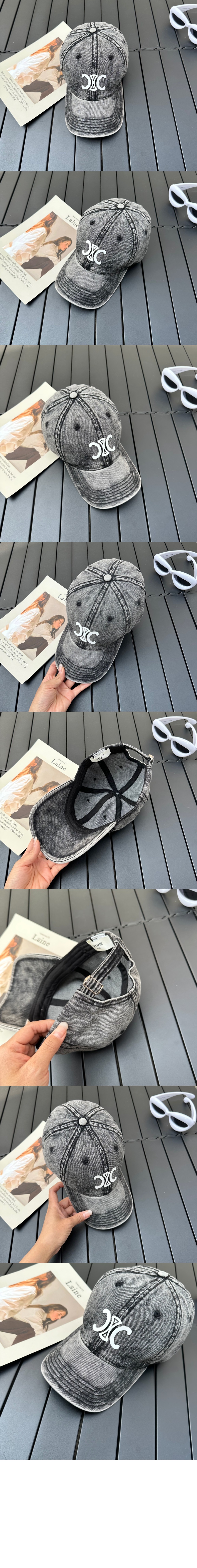 미러급레플리카사이트 | 명품레플리카 전문 쇼핑몰  | 퍼스트원 - 베이스볼 캡 2A5E3K > 셀린느