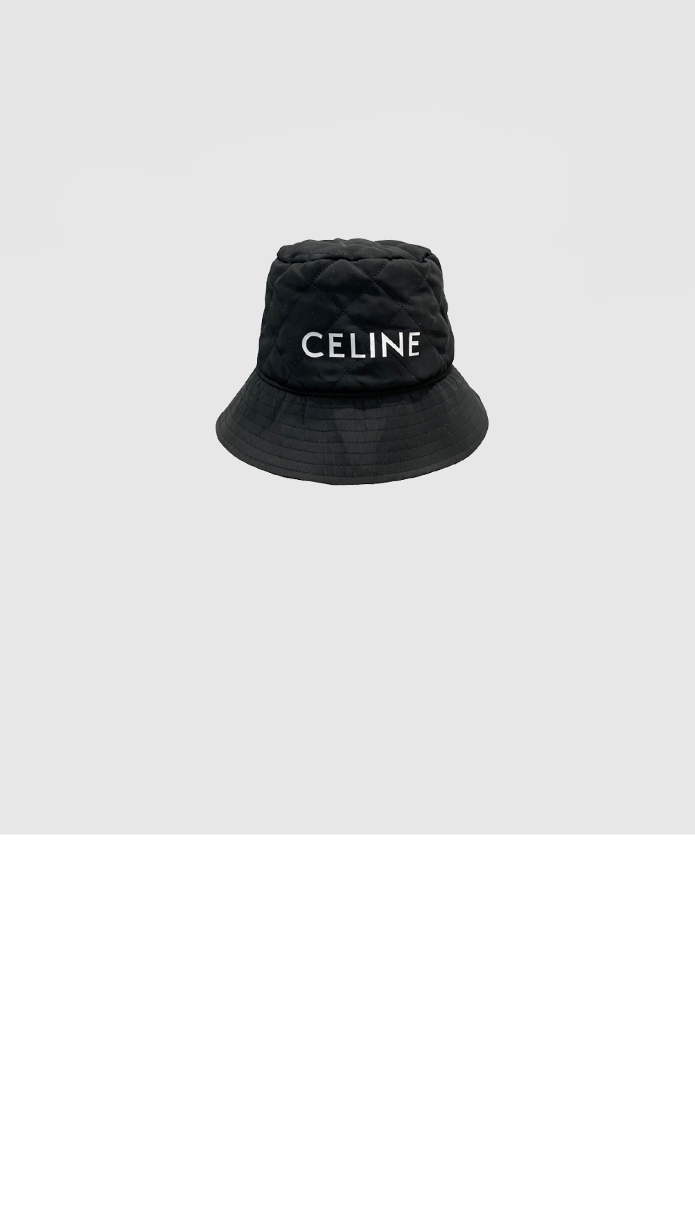 미러급레플리카사이트 | 명품레플리카 전문 쇼핑몰  | 퍼스트원 - 벙거지 2AUTB3 > 셀린느