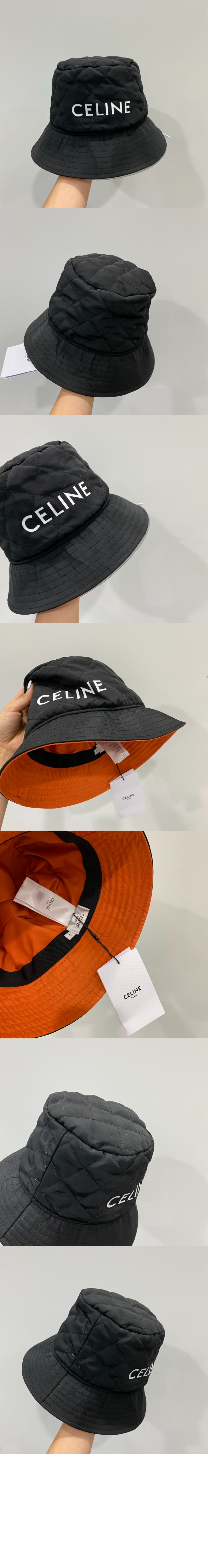 미러급레플리카사이트 | 명품레플리카 전문 쇼핑몰  | 퍼스트원 - 벙거지 2AUTB3 > 셀린느