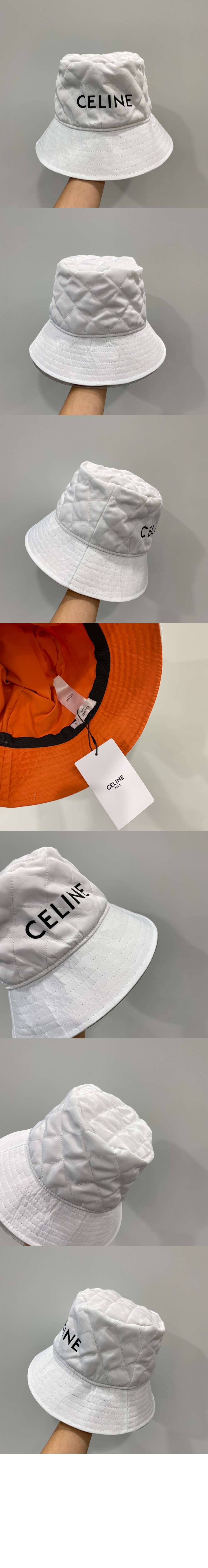 미러급레플리카사이트 | 명품레플리카 전문 쇼핑몰  | 퍼스트원 - 벙거지 2AUTB3 > 셀린느