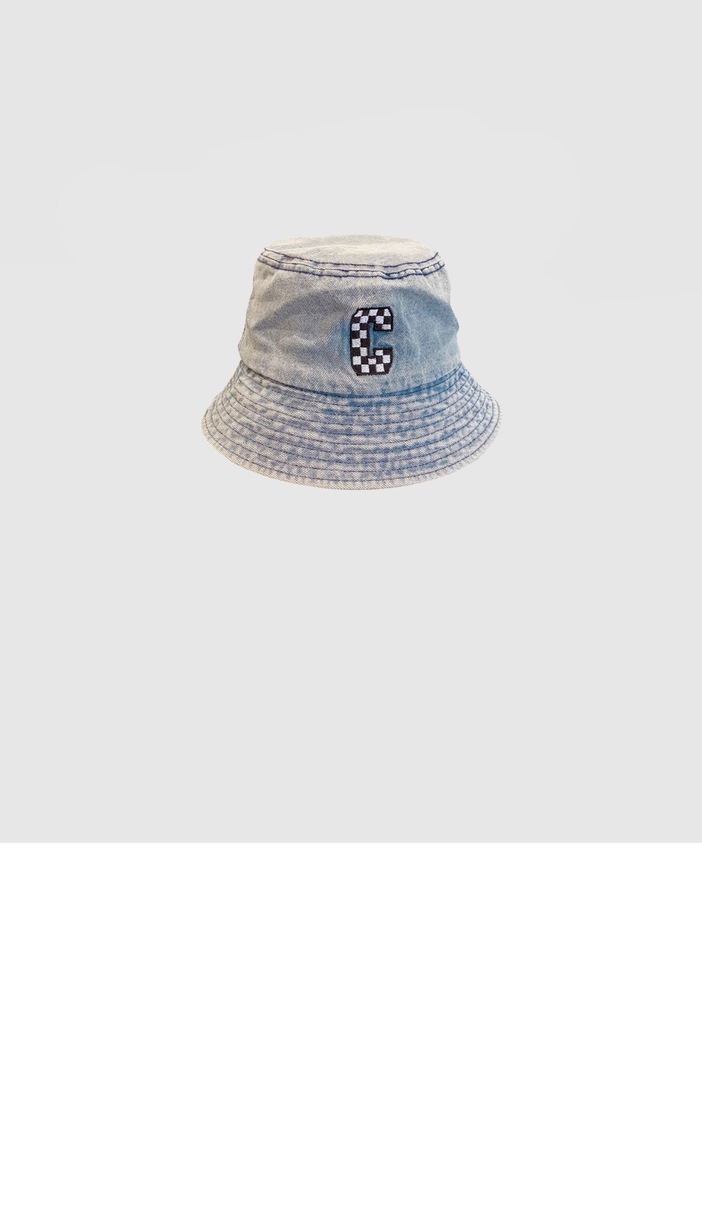 미러급레플리카사이트 | 명품레플리카 전문 쇼핑몰  | 퍼스트원 - 벙거지 2AT4SB > 셀린느