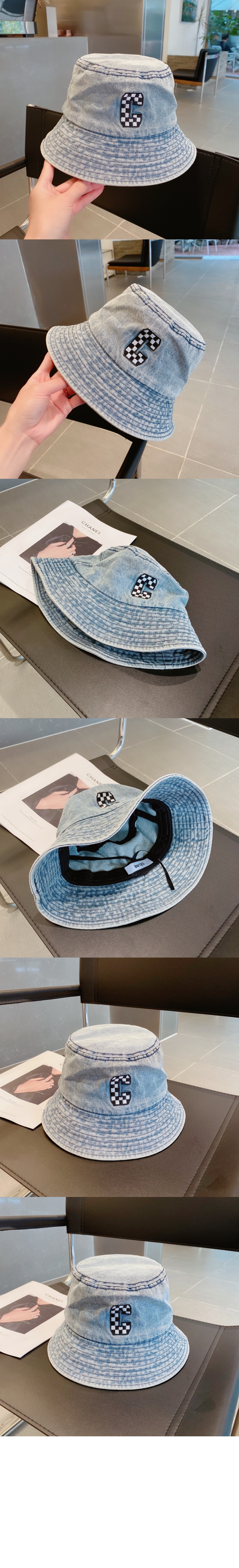 미러급레플리카사이트 | 명품레플리카 전문 쇼핑몰  | 퍼스트원 - 벙거지 2AT4SB > 셀린느