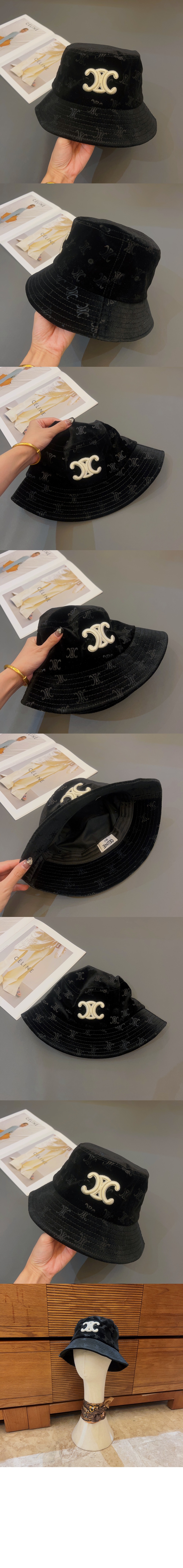 미러급레플리카사이트 | 명품레플리카 전문 쇼핑몰  | 퍼스트원 - 벙거지 2AS5TS > 셀린느