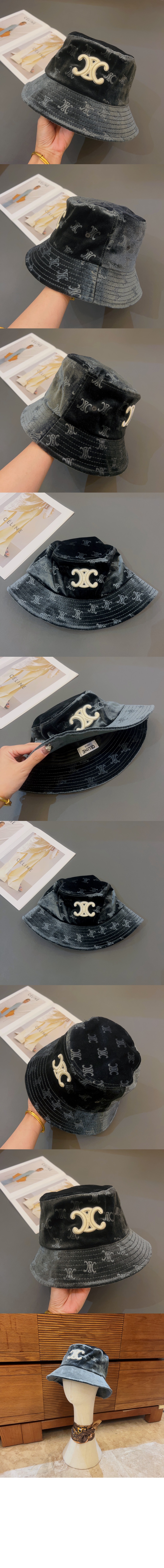 미러급레플리카사이트 | 명품레플리카 전문 쇼핑몰  | 퍼스트원 - 벙거지 2AS5TS > 셀린느