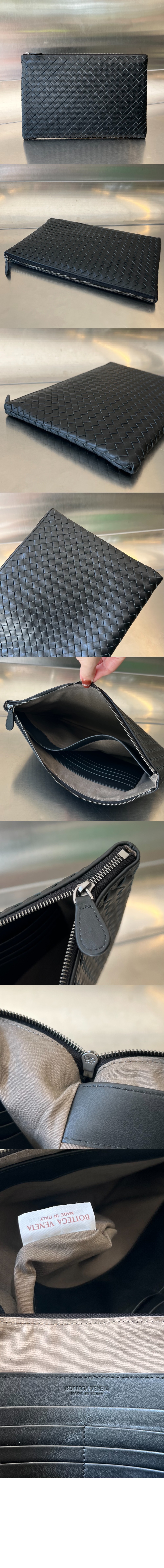 미러급레플리카사이트 | 명품레플리카 전문 쇼핑몰  | 퍼스트원 - 공용 클러치백 522430 > 보테가베네타