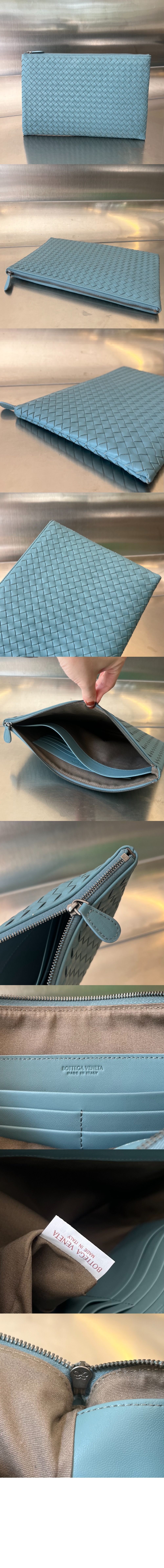 미러급레플리카사이트 | 명품레플리카 전문 쇼핑몰  | 퍼스트원 - 공용 클러치백 522430 > 보테가베네타