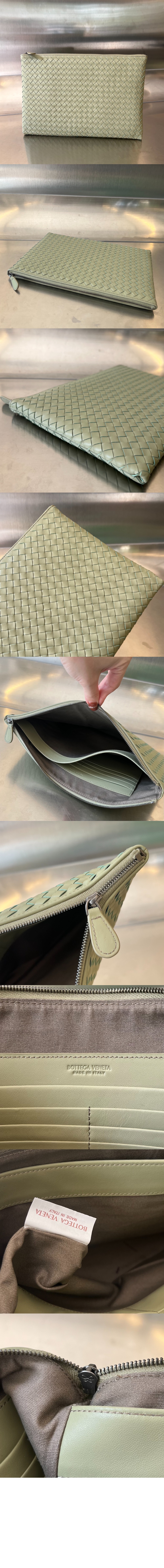 미러급레플리카사이트 | 명품레플리카 전문 쇼핑몰  | 퍼스트원 - 공용 클러치백 522430 > 보테가베네타