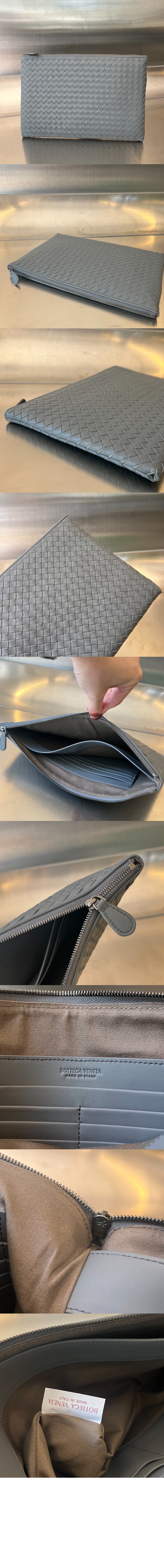 미러급레플리카사이트 | 명품레플리카 전문 쇼핑몰  | 퍼스트원 - 공용 클러치백 522430 > 보테가베네타