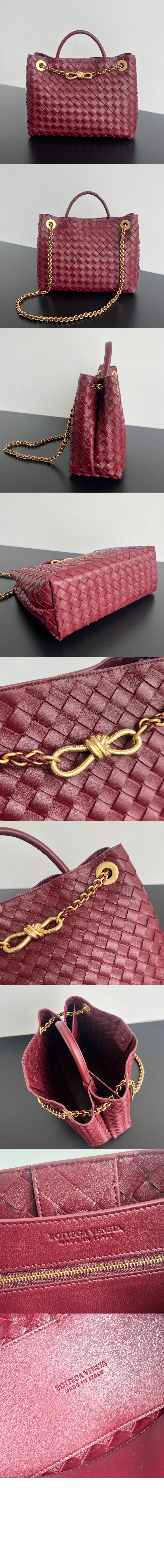 미러급레플리카사이트 | 명품레플리카 전문 쇼핑몰  | 퍼스트원 - 미디엄 토트백 786009 > 보테가베네타