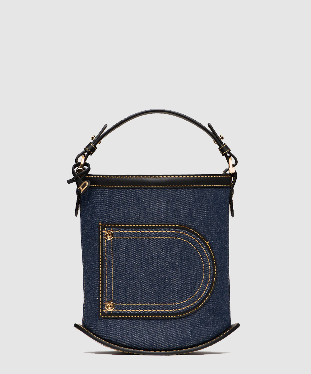 미러급레플리카사이트 | 명품레플리카 전문 쇼핑몰  | 퍼스트원 - 핀 캔버스 토트백 > 델보