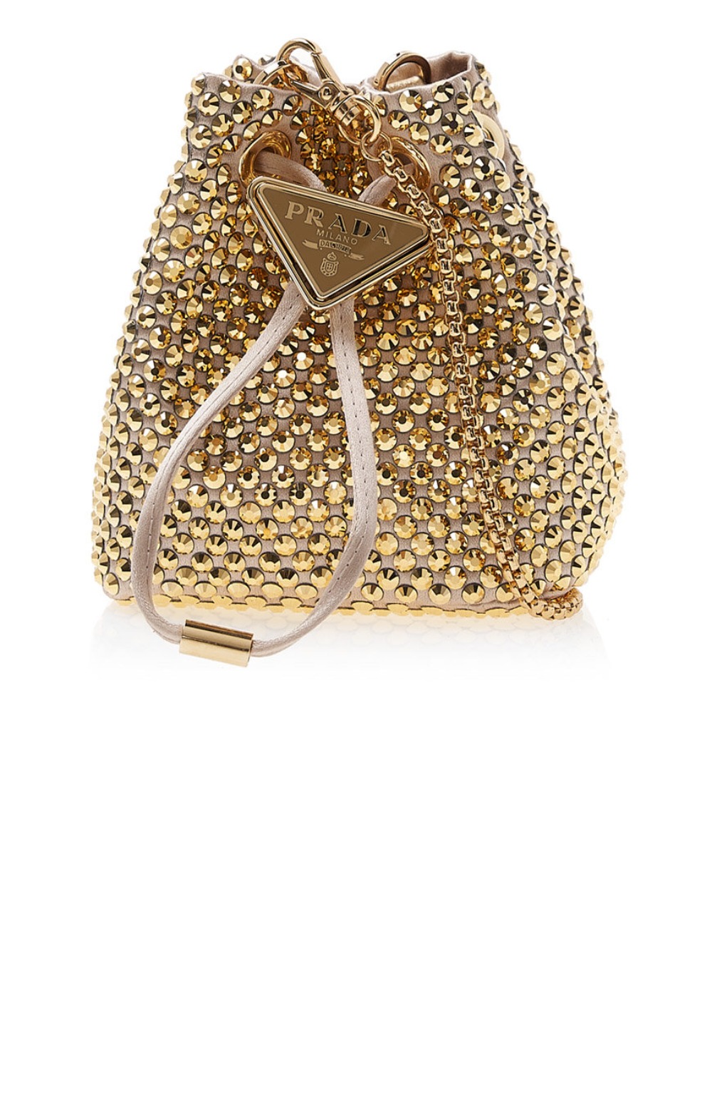 미러급레플리카사이트 | 명품레플리카 전문 쇼핑몰  | 퍼스트원 - 사틴 미니백 1NR016 > 프라다