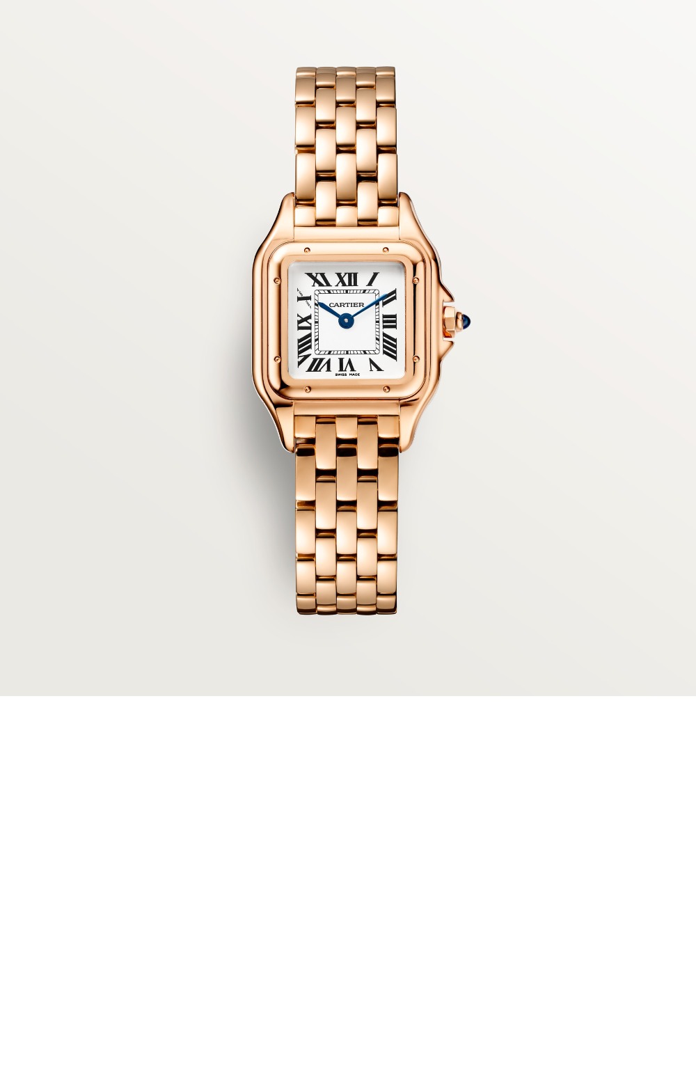 미러급레플리카사이트 | 명품레플리카 전문 쇼핑몰  | 퍼스트원 - 팬더 드 까르띠에 워치 23 WGPN0040 > 까르띠에