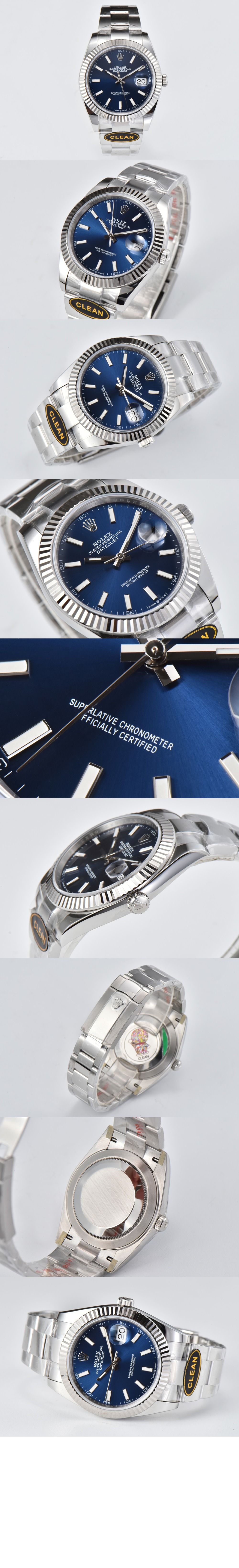 미러급레플리카사이트 | 명품레플리카 전문 쇼핑몰  | 퍼스트원 - 데이저스트 41 126334 > 롤렉스