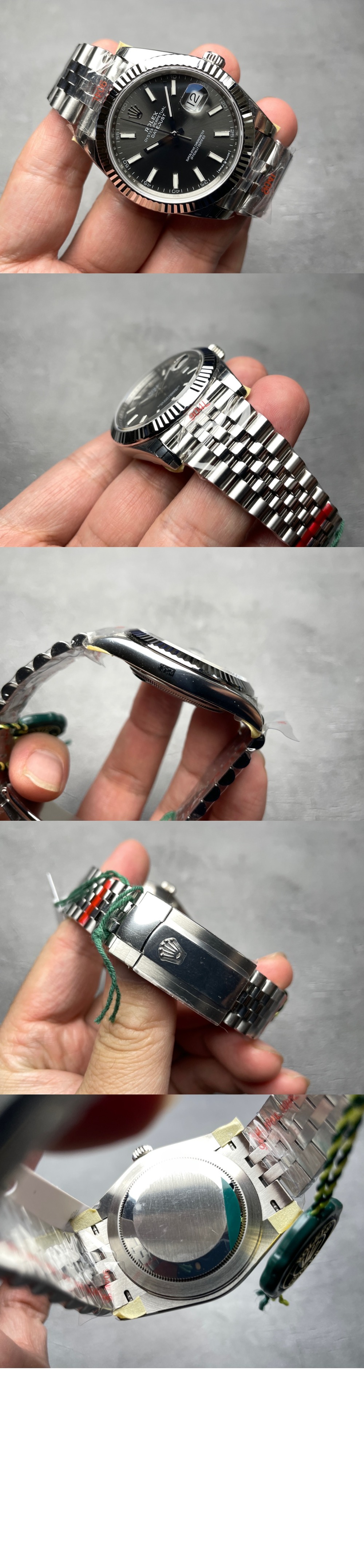 미러급레플리카사이트 | 명품레플리카 전문 쇼핑몰  | 퍼스트원 - 데이저스트 41 126334 > 롤렉스