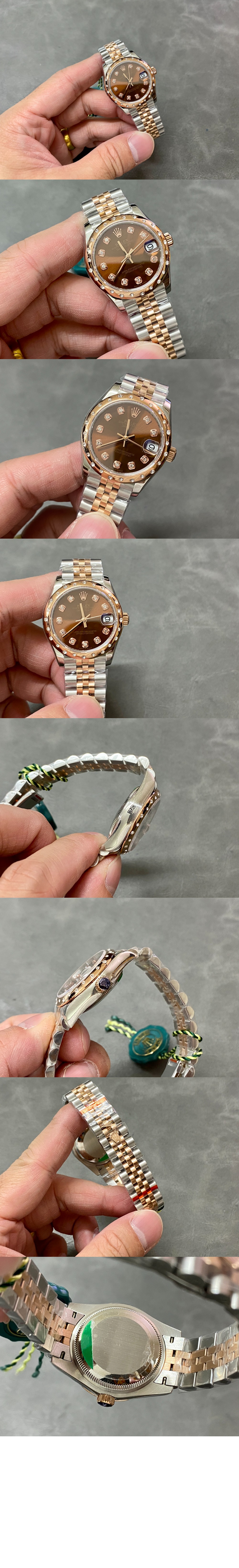 미러급레플리카사이트 | 명품레플리카 전문 쇼핑몰  | 퍼스트원 - 데이저스트 콤비 31 278271 > 롤렉스