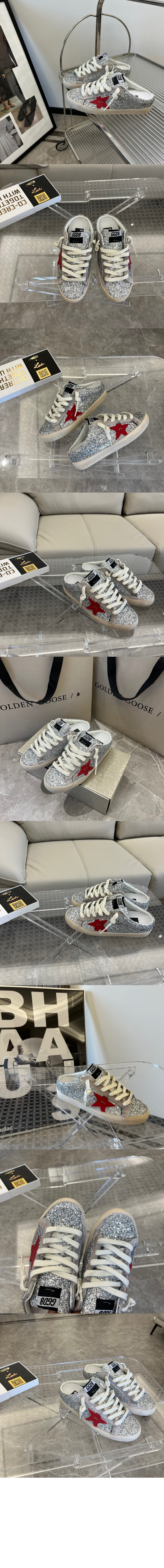 미러급레플리카사이트 | 명품레플리카 전문 쇼핑몰  | 퍼스트원 - 스니커즈 00110 > 골든구스