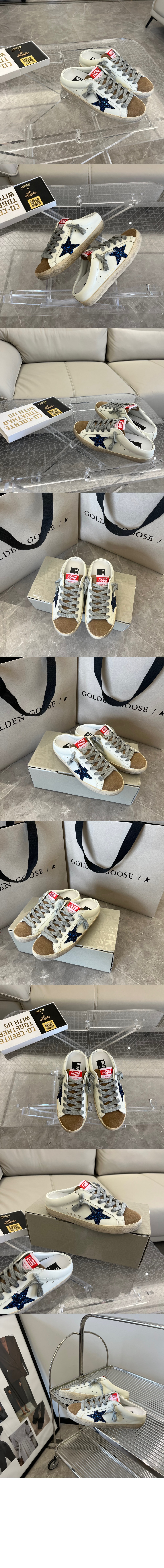 미러급레플리카사이트 | 명품레플리카 전문 쇼핑몰  | 퍼스트원 - 스니커즈 00110 > 골든구스