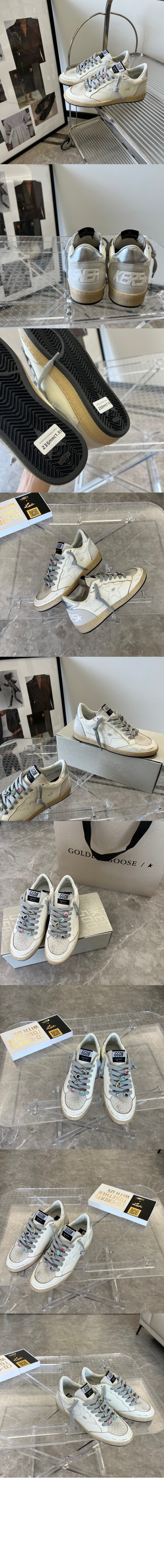 미러급레플리카사이트 | 명품레플리카 전문 쇼핑몰  | 퍼스트원 - 스니커즈 00243 > 골든구스