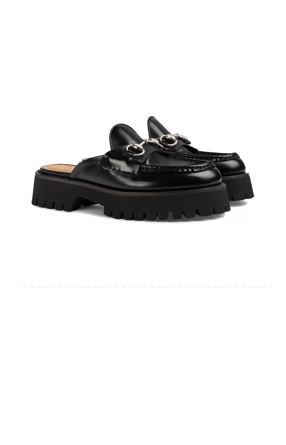 미러급레플리카사이트 | 명품레플리카 전문 쇼핑몰  | 퍼스트원 - 홀스빗 뮬 764207 > 구찌