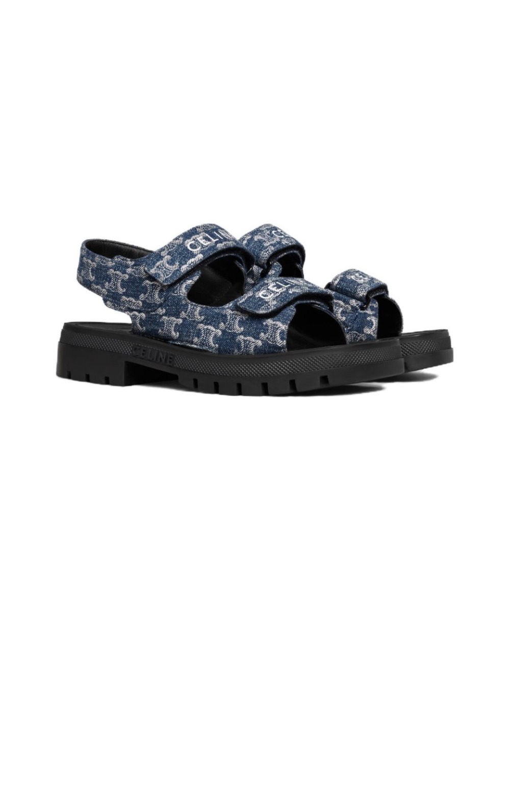 미러급레플리카사이트 | 명품레플리카 전문 쇼핑몰  | 퍼스트원 - 샌들 345662 > 셀린느