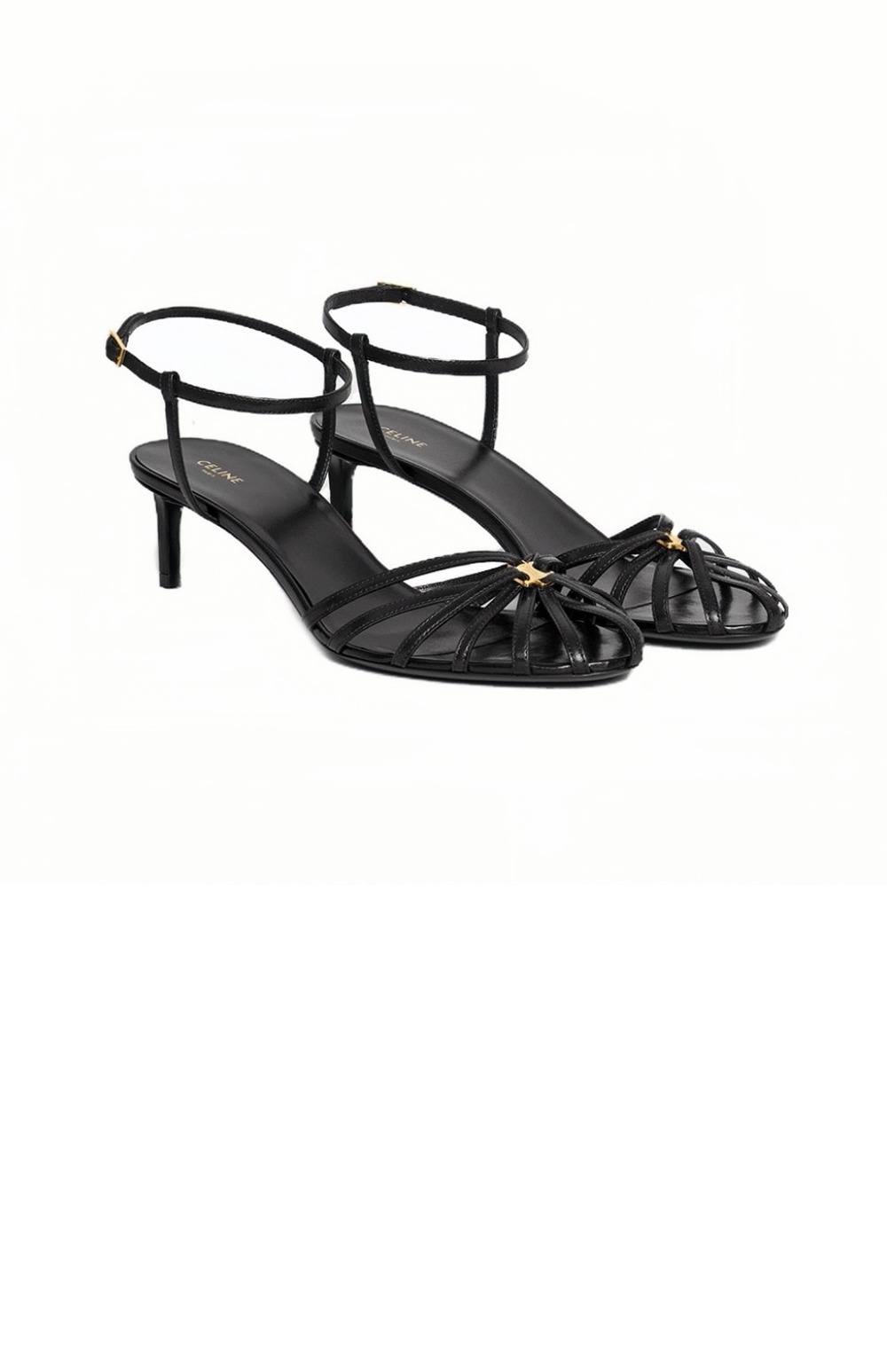 미러급레플리카사이트 | 명품레플리카 전문 쇼핑몰  | 퍼스트원 - 샌들 352203 > 셀린느