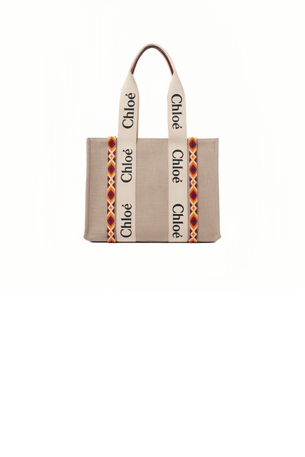 미러급레플리카사이트 | 명품레플리카 전문 쇼핑몰  | 퍼스트원 - 미듐 퀼팅자수 토트백 CHC22 > 끌로에