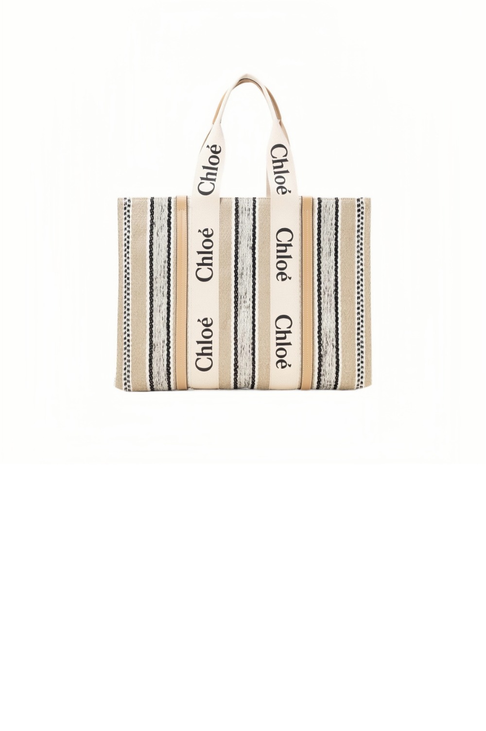 미러급레플리카사이트 | 명품레플리카 전문 쇼핑몰  | 퍼스트원 - 우디 라지 토트백 C22SS > 끌로에