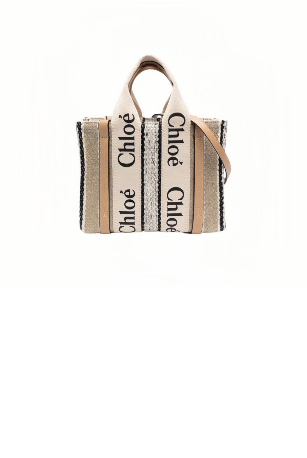 미러급레플리카사이트 | 명품레플리카 전문 쇼핑몰  | 퍼스트원 - 우디 스몰 토트백 CHC22 > 끌로에