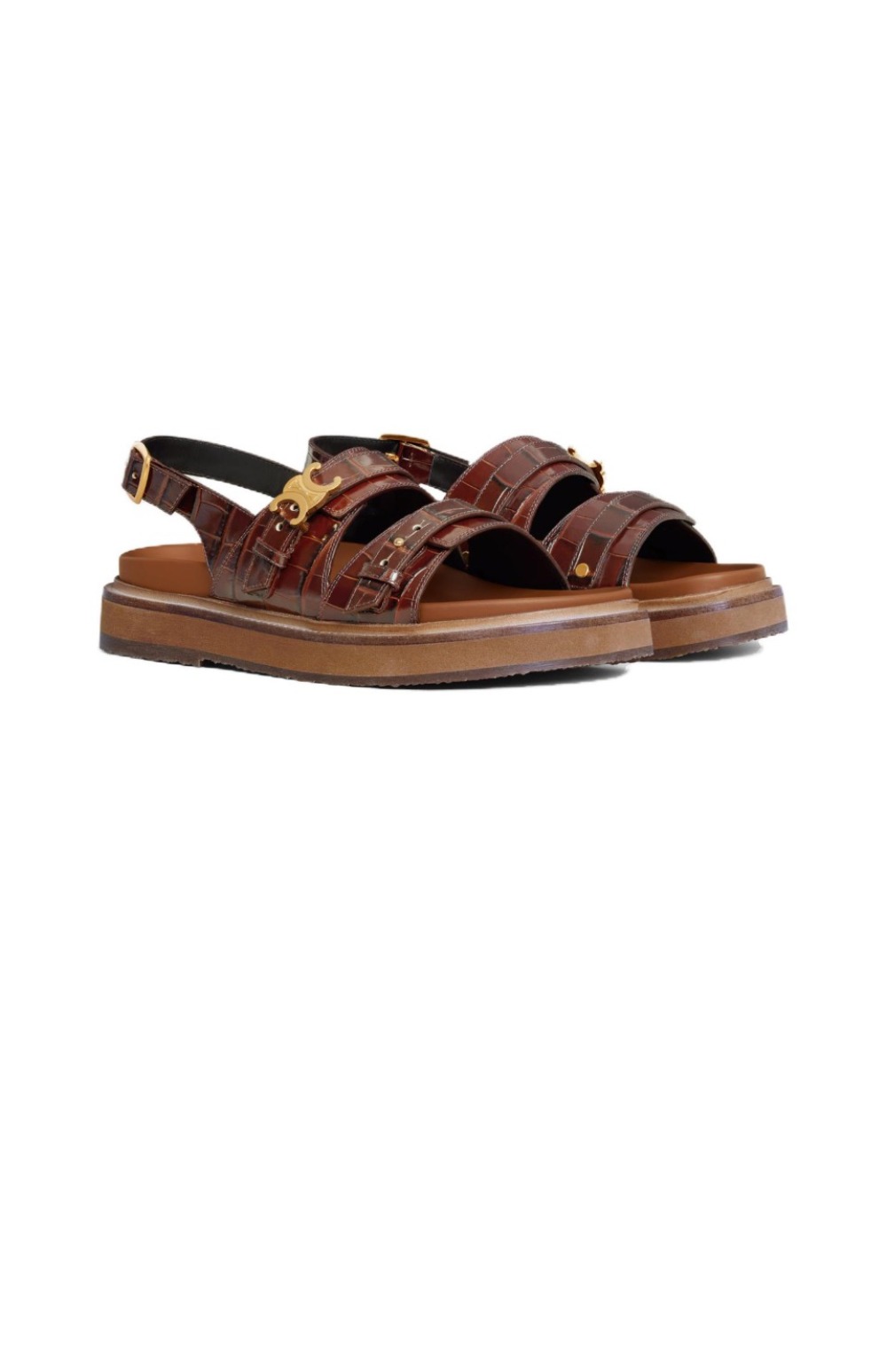 미러급레플리카사이트 | 명품레플리카 전문 쇼핑몰  | 퍼스트원 - 샌들 359813 > 셀린느