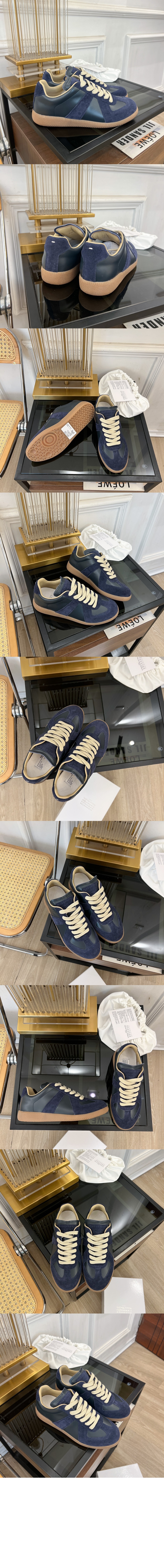 미러급레플리카사이트 | 명품레플리카 전문 쇼핑몰  | 퍼스트원 - Replica 스니커즈 S58WS > 마르지엘라