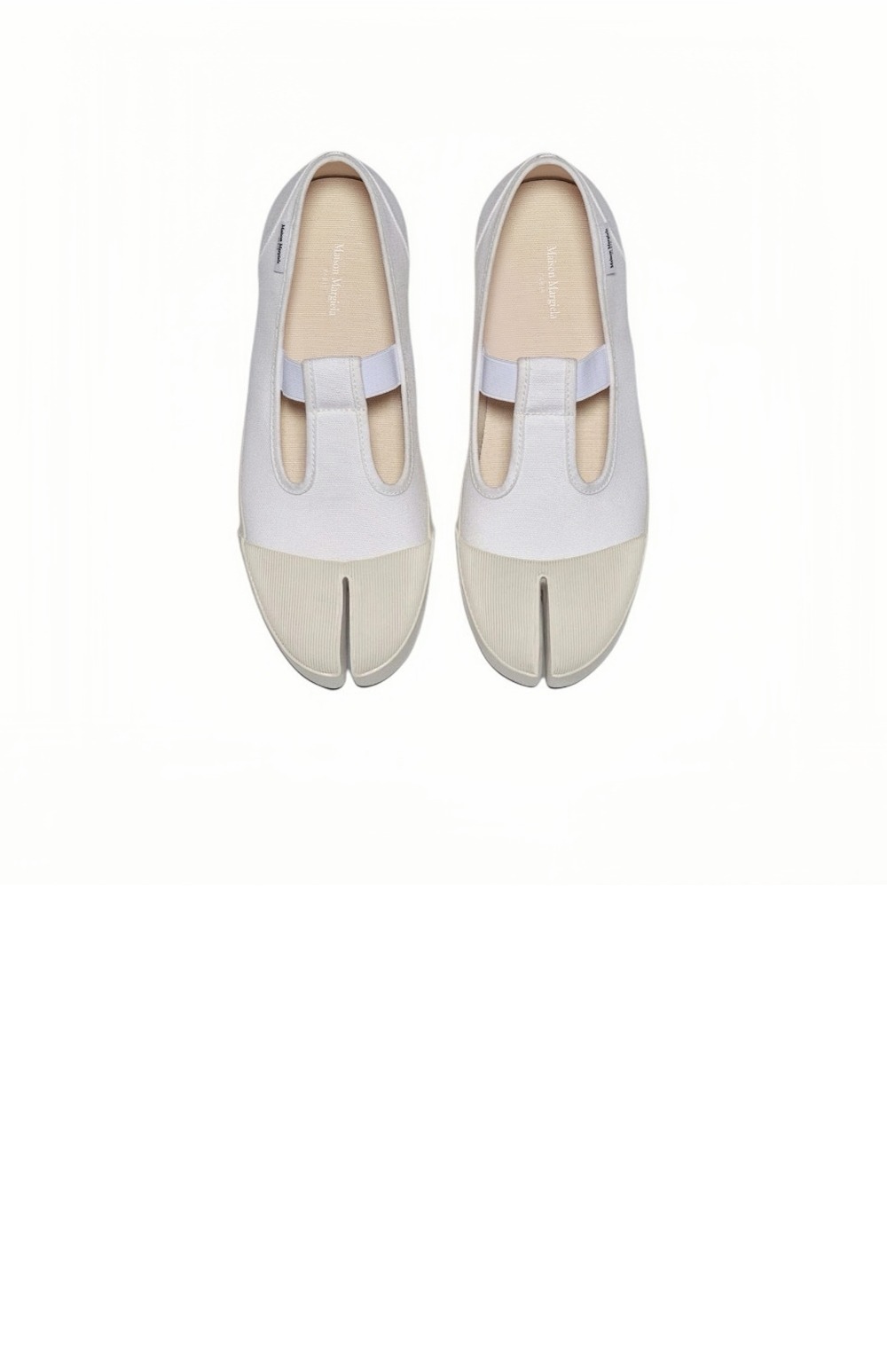 미러급레플리카사이트 | 명품레플리카 전문 쇼핑몰  | 퍼스트원 - Tabi T-bar 슈즈 S39WS0 > 마르지엘라